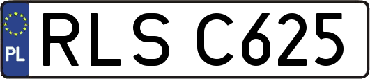 RLSC625