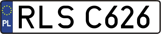 RLSC626