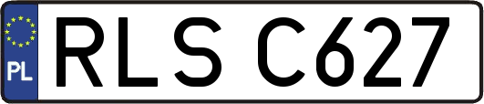 RLSC627