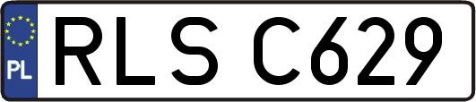 RLSC629