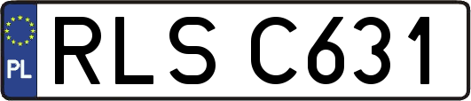 RLSC631