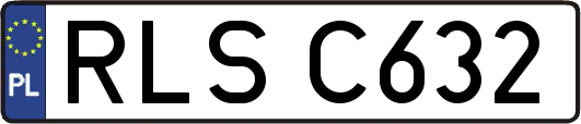 RLSC632