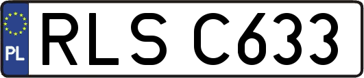 RLSC633