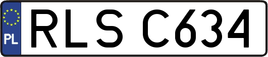 RLSC634