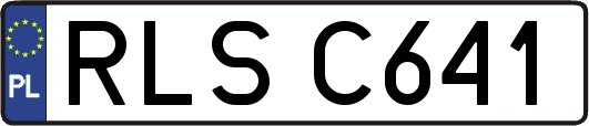 RLSC641