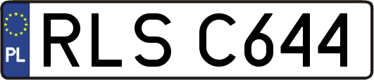 RLSC644