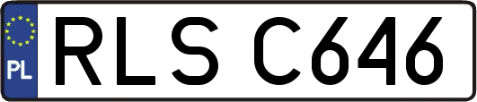 RLSC646