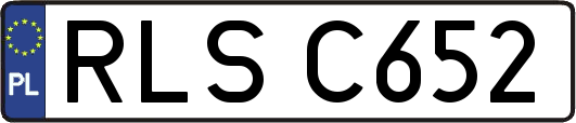 RLSC652