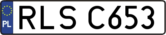 RLSC653