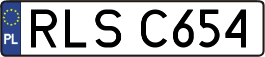 RLSC654