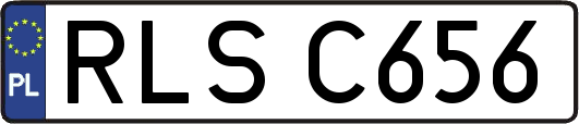 RLSC656