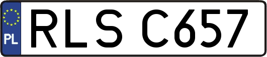 RLSC657