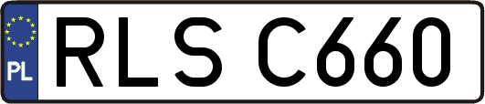 RLSC660