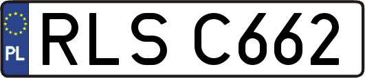 RLSC662