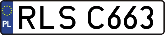 RLSC663