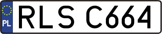 RLSC664