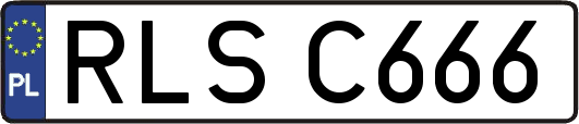 RLSC666