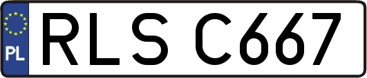 RLSC667