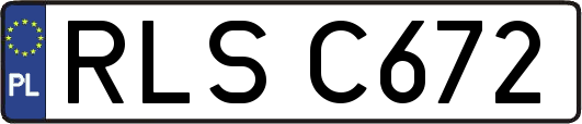 RLSC672