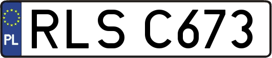 RLSC673