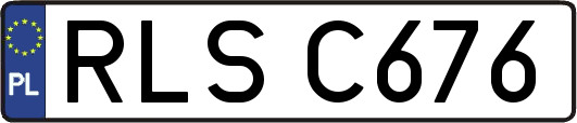 RLSC676