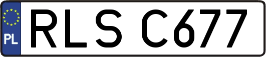 RLSC677