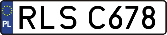 RLSC678