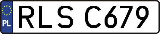 RLSC679