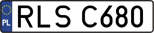 RLSC680