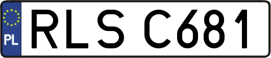 RLSC681