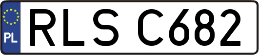 RLSC682