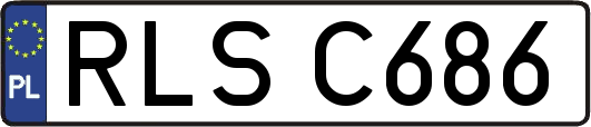 RLSC686