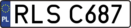 RLSC687