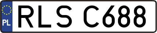 RLSC688