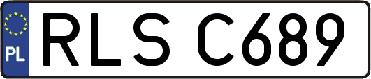 RLSC689