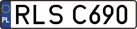 RLSC690