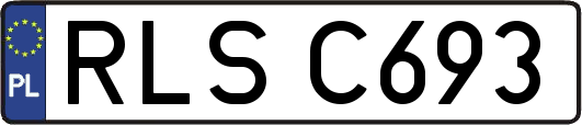 RLSC693