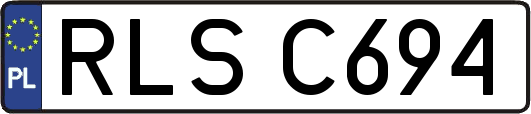 RLSC694