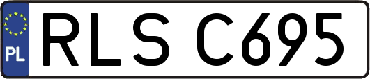 RLSC695