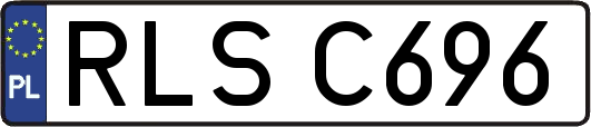 RLSC696