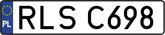 RLSC698