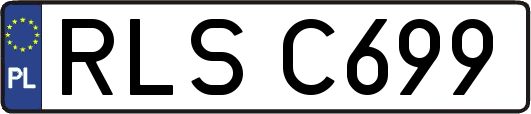 RLSC699