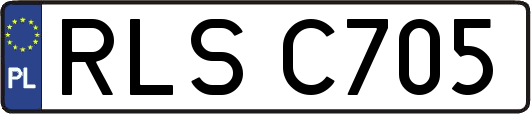 RLSC705