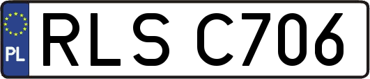 RLSC706