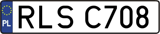 RLSC708