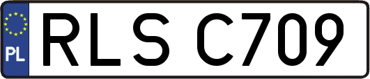 RLSC709