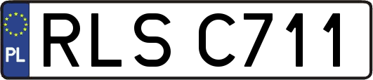 RLSC711