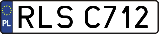 RLSC712