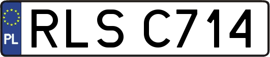 RLSC714