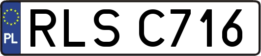 RLSC716